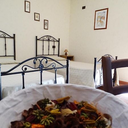 B&B La Badia Fara San Martino ภายนอก รูปภาพ